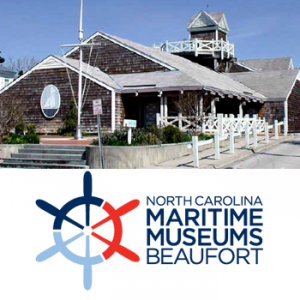 2016-NCMM-Gen-Home-Tiles-Beaufort : NC Maritime Museums : One historic